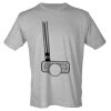 Youth Poly-Rich Tee Thumbnail
