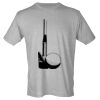 Youth Poly-Rich Tee Thumbnail