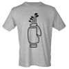 Youth Poly-Rich Tee Thumbnail