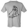 Youth Poly-Rich Tee Thumbnail