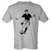 Youth Poly-Rich Tee Thumbnail