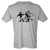Youth Poly-Rich Tee Thumbnail