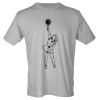 Youth Poly-Rich Tee Thumbnail