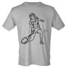 Youth Poly-Rich Tee Thumbnail