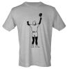 Youth Poly-Rich Tee Thumbnail