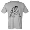 Youth Poly-Rich Tee Thumbnail