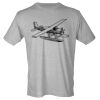 Youth Poly-Rich Tee Thumbnail