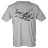 Youth Poly-Rich Tee Thumbnail