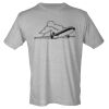 Youth Poly-Rich Tee Thumbnail
