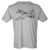 Youth Poly-Rich Tee Thumbnail