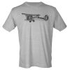 Youth Poly-Rich Tee Thumbnail