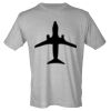 Youth Poly-Rich Tee Thumbnail