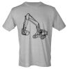 Youth Poly-Rich Tee Thumbnail