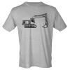 Youth Poly-Rich Tee Thumbnail