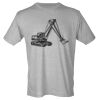 Youth Poly-Rich Tee Thumbnail
