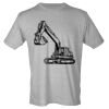 Youth Poly-Rich Tee Thumbnail