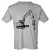 Youth Poly-Rich Tee Thumbnail
