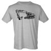Youth Poly-Rich Tee Thumbnail