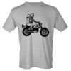 Youth Poly-Rich Tee Thumbnail