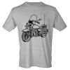 Youth Poly-Rich Tee Thumbnail
