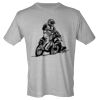 Youth Poly-Rich Tee Thumbnail