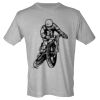 Youth Poly-Rich Tee Thumbnail