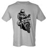 Youth Poly-Rich Tee Thumbnail
