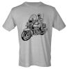Youth Poly-Rich Tee Thumbnail