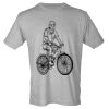 Youth Poly-Rich Tee Thumbnail