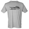 Youth Poly-Rich Tee Thumbnail