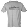 Youth Poly-Rich Tee Thumbnail