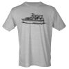 Youth Poly-Rich Tee Thumbnail