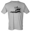 Youth Poly-Rich Tee Thumbnail