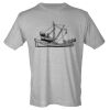 Youth Poly-Rich Tee Thumbnail
