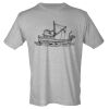 Youth Poly-Rich Tee Thumbnail
