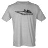 Youth Poly-Rich Tee Thumbnail
