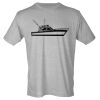 Youth Poly-Rich Tee Thumbnail