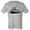 Youth Poly-Rich Tee Thumbnail