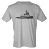 Youth Poly-Rich Tee Thumbnail
