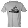 Youth Poly-Rich Tee Thumbnail