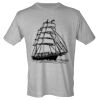 Youth Poly-Rich Tee Thumbnail