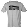 Youth Poly-Rich Tee Thumbnail