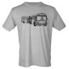 Youth Poly-Rich Tee Thumbnail