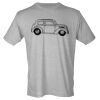 Youth Poly-Rich Tee Thumbnail