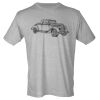 Youth Poly-Rich Tee Thumbnail