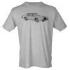Youth Poly-Rich Tee Thumbnail