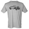 Youth Poly-Rich Tee Thumbnail