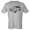 Youth Poly-Rich Tee Thumbnail