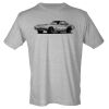 Youth Poly-Rich Tee Thumbnail