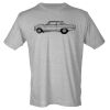 Youth Poly-Rich Tee Thumbnail